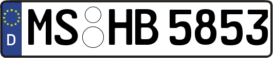 MS-HB5853