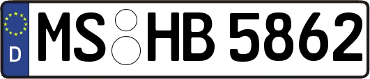 MS-HB5862
