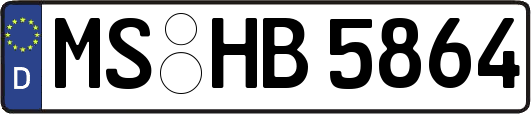 MS-HB5864