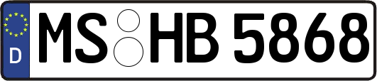 MS-HB5868