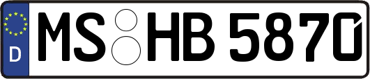 MS-HB5870