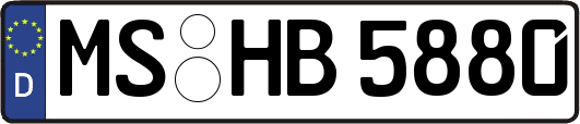 MS-HB5880