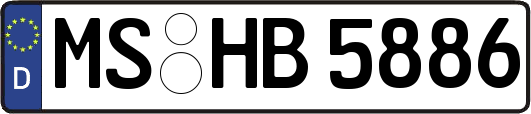 MS-HB5886