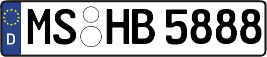 MS-HB5888