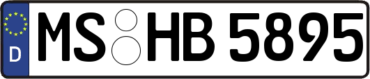 MS-HB5895