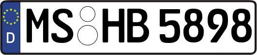 MS-HB5898