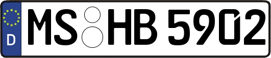 MS-HB5902