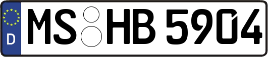 MS-HB5904