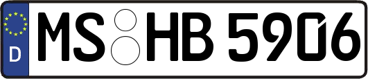 MS-HB5906