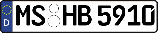 MS-HB5910