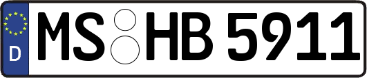 MS-HB5911