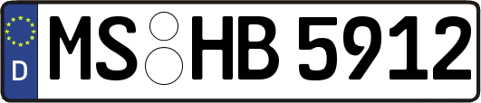 MS-HB5912