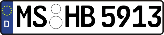 MS-HB5913