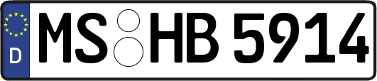 MS-HB5914