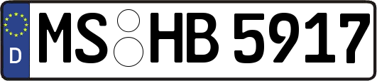 MS-HB5917