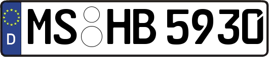 MS-HB5930