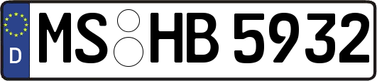 MS-HB5932