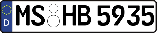 MS-HB5935
