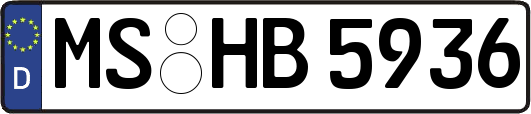 MS-HB5936