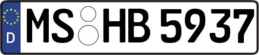 MS-HB5937