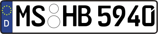 MS-HB5940