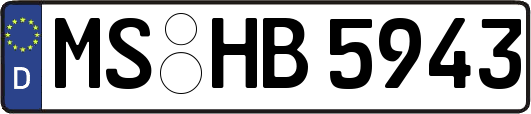 MS-HB5943