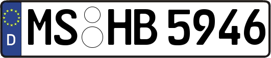 MS-HB5946