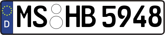 MS-HB5948