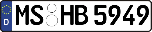 MS-HB5949