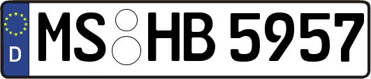 MS-HB5957