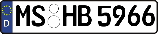 MS-HB5966
