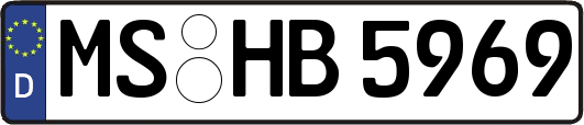 MS-HB5969