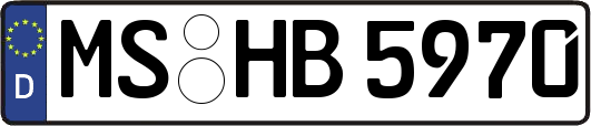 MS-HB5970
