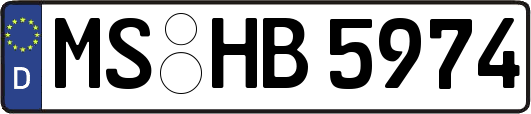 MS-HB5974