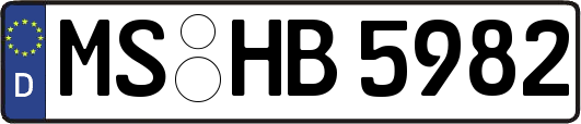 MS-HB5982