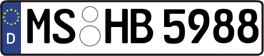 MS-HB5988