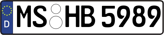 MS-HB5989