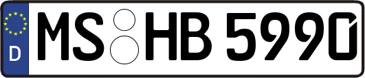 MS-HB5990