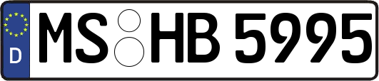 MS-HB5995