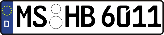 MS-HB6011