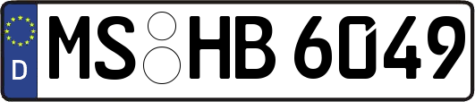 MS-HB6049