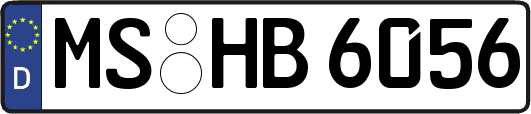MS-HB6056