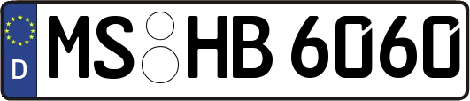 MS-HB6060