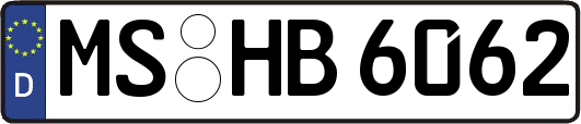 MS-HB6062