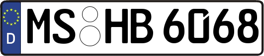 MS-HB6068