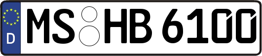 MS-HB6100