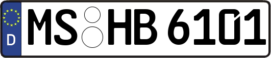 MS-HB6101