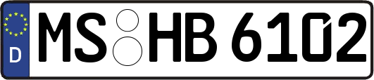 MS-HB6102