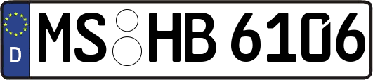 MS-HB6106