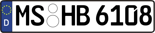 MS-HB6108